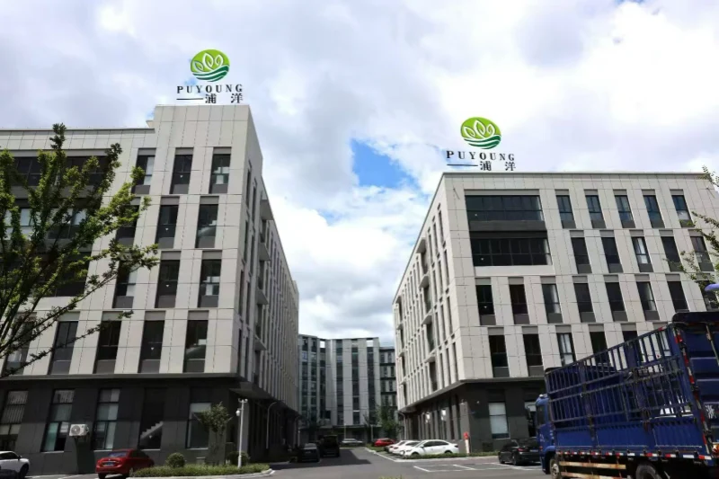 Company Video