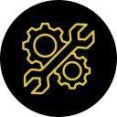 ADVANCED EQUIPMENT