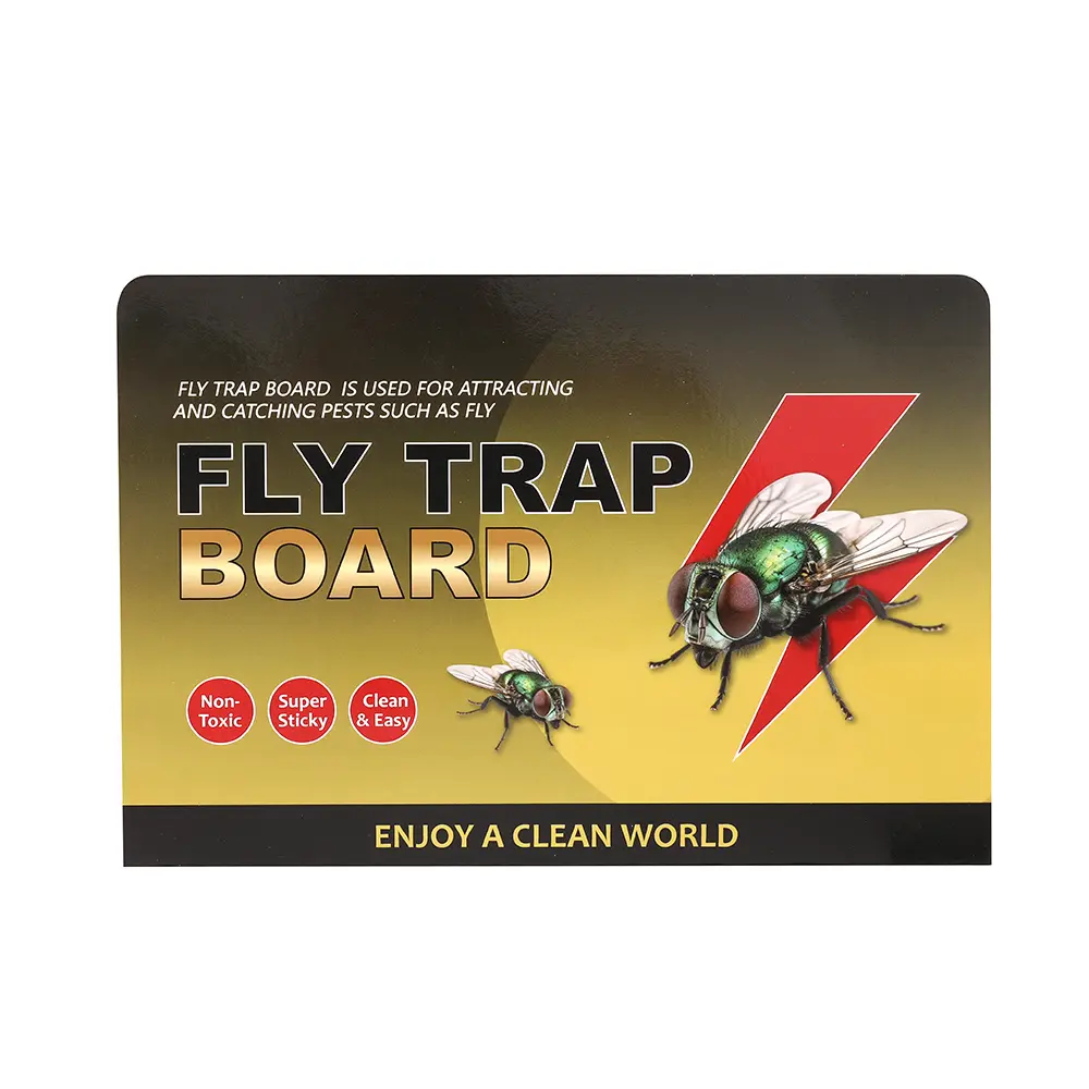 Fly Trap Borad