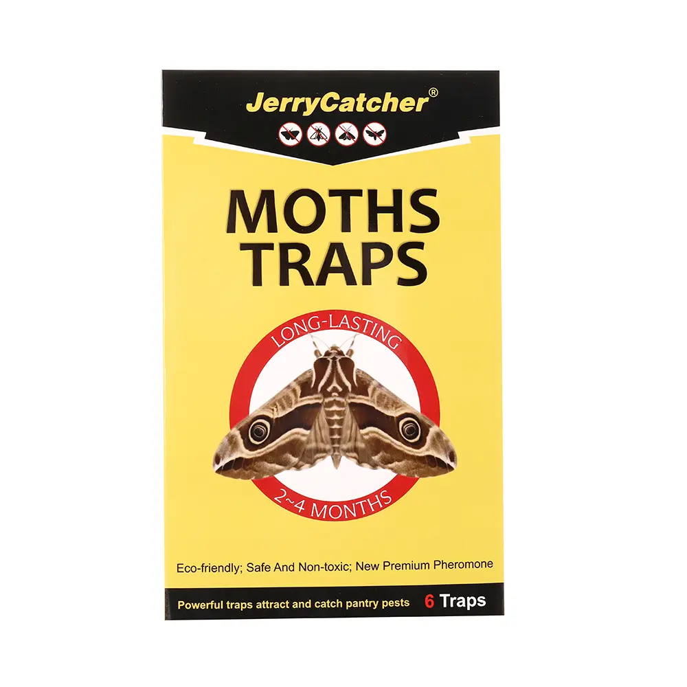 Moth Trap