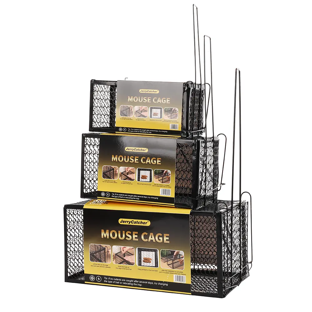 mouse cage