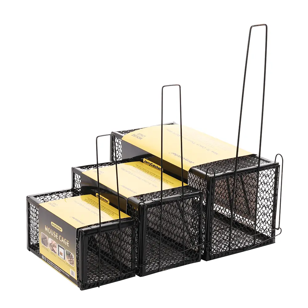 mouse cage