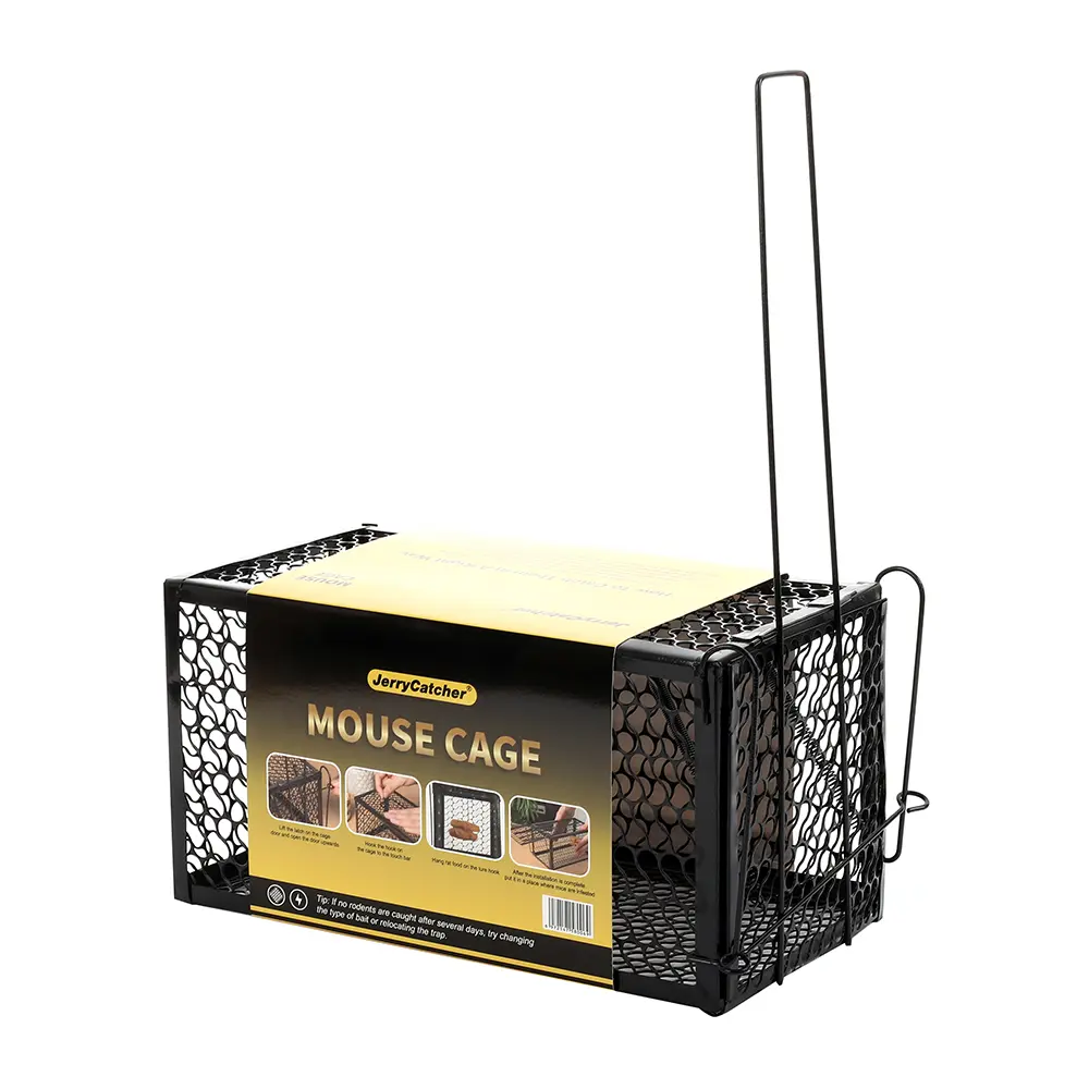 mouse cage